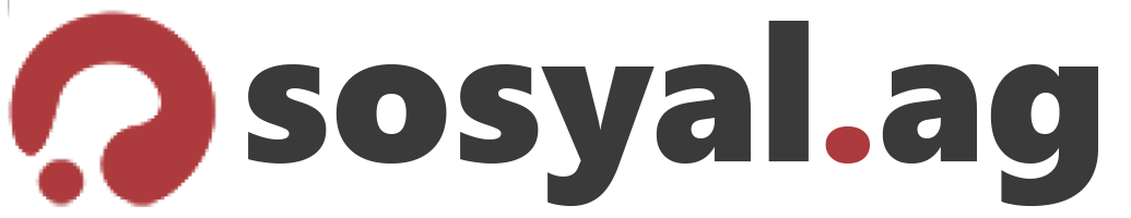 Sosyal Ağ Logo